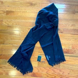 Brooks Brothers Cashmere Scarf